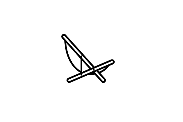 Leżaki