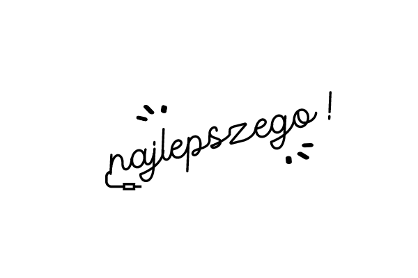 Neon led 'NAJLEPSZEGO'